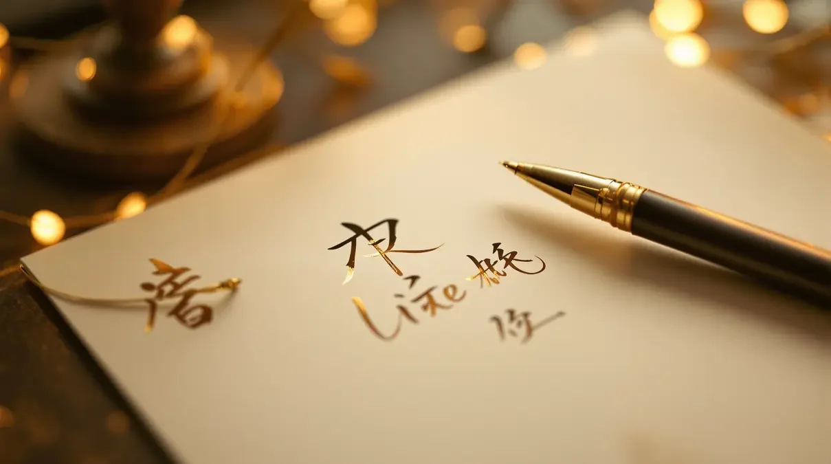 苏念瑶与粉丝暖心互动 手写回信被赞温柔